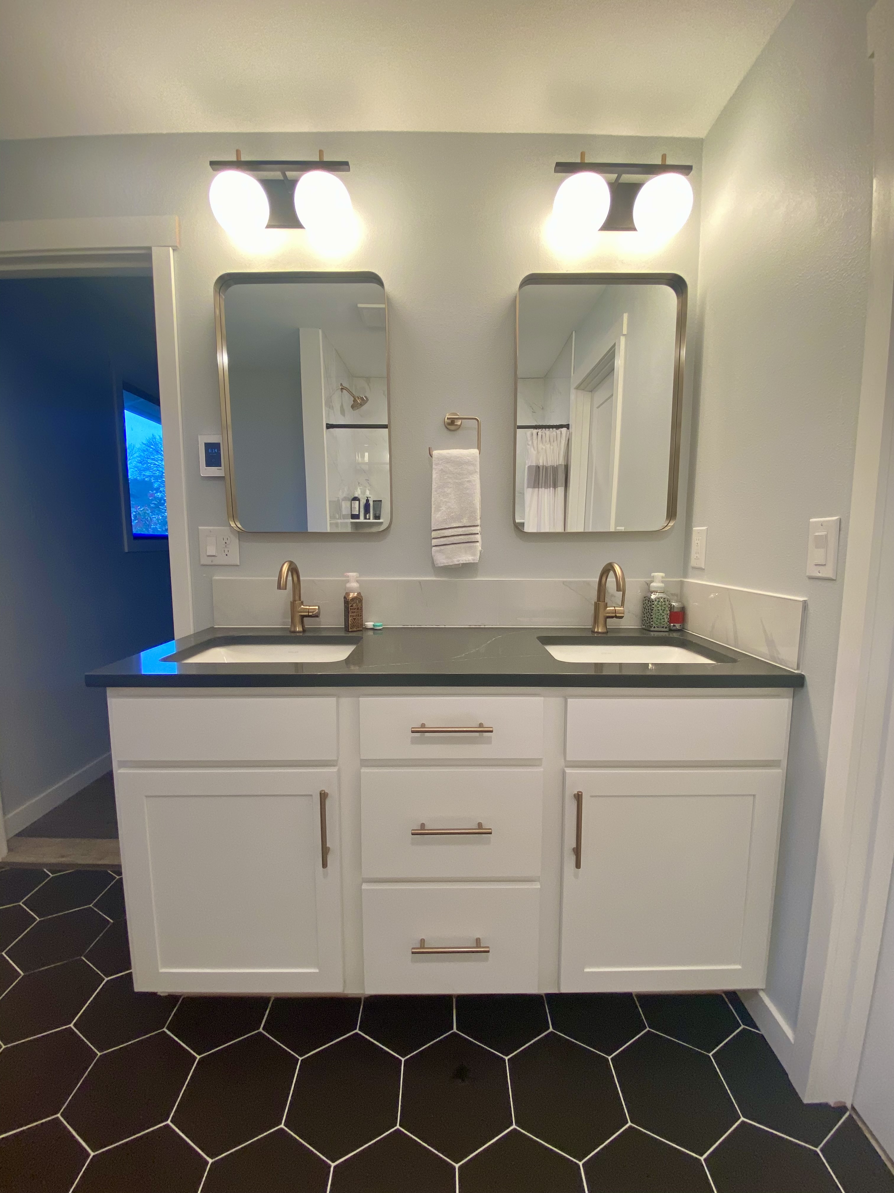 Bathroom Vanity
