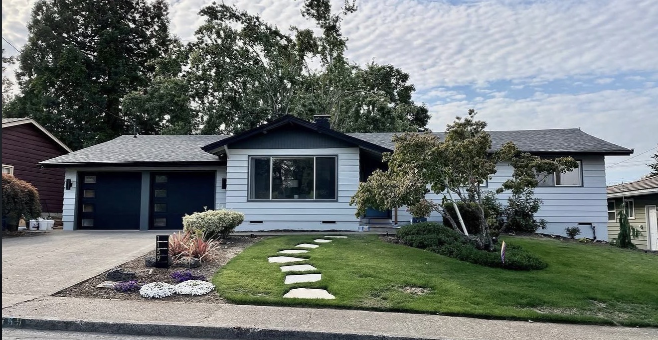 Whole Home Remodel