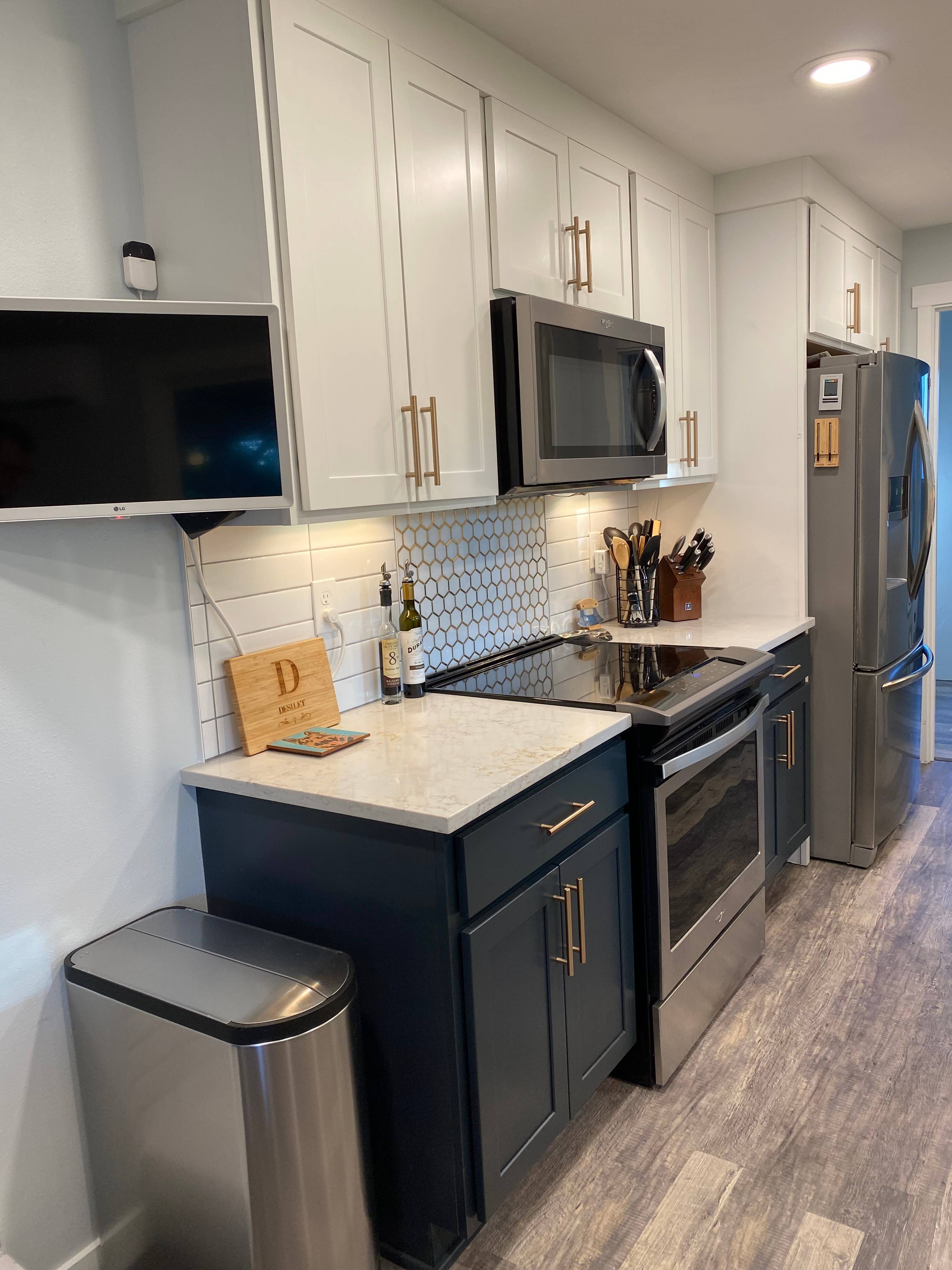 Kitchen Remodel