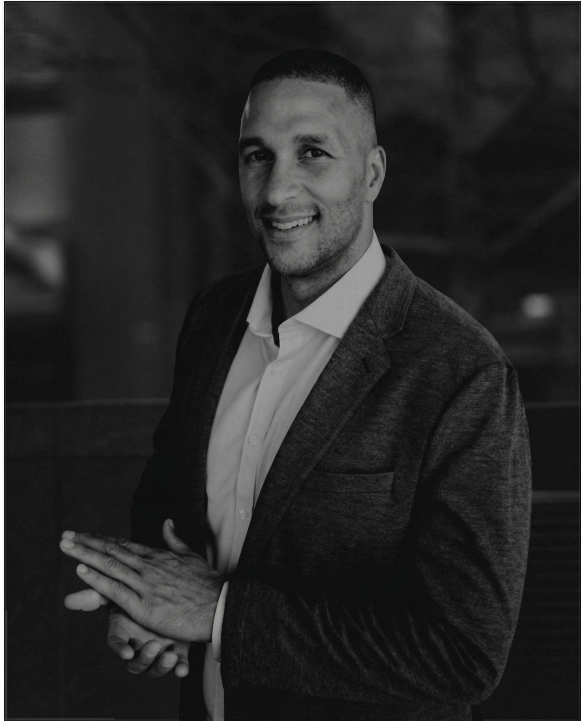 Mike King — Founder, King Family Consulting