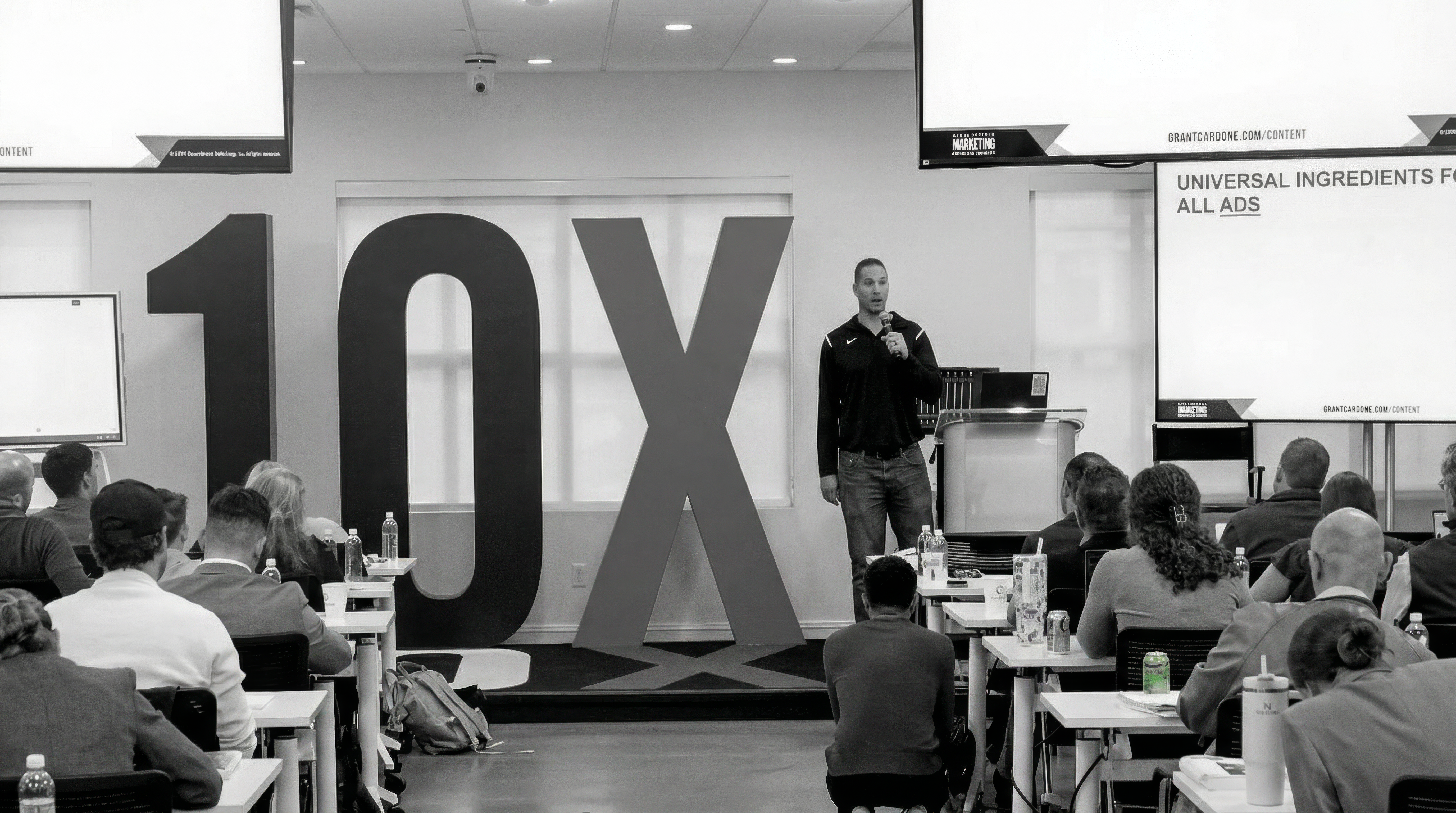 Mike King — Acquisition Engineering