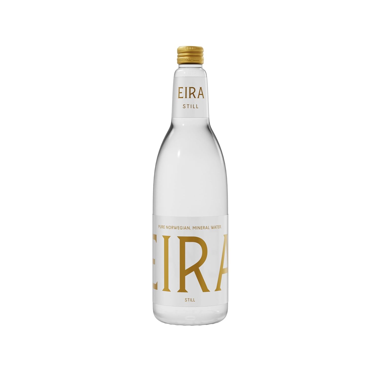 Eira - Norway's Michelin-Restaurant Still Water