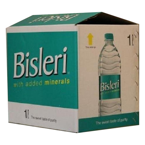 Bisleri - India's Most Recognized Bottled Water