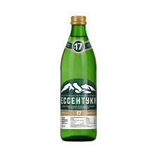 Essentuki - Russia's Historic Spa Water