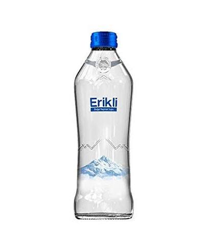 Erikli - Turkey's Best-Known Everyday Water