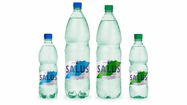 Salus - Uruguay's Historic Natural Mineral Water