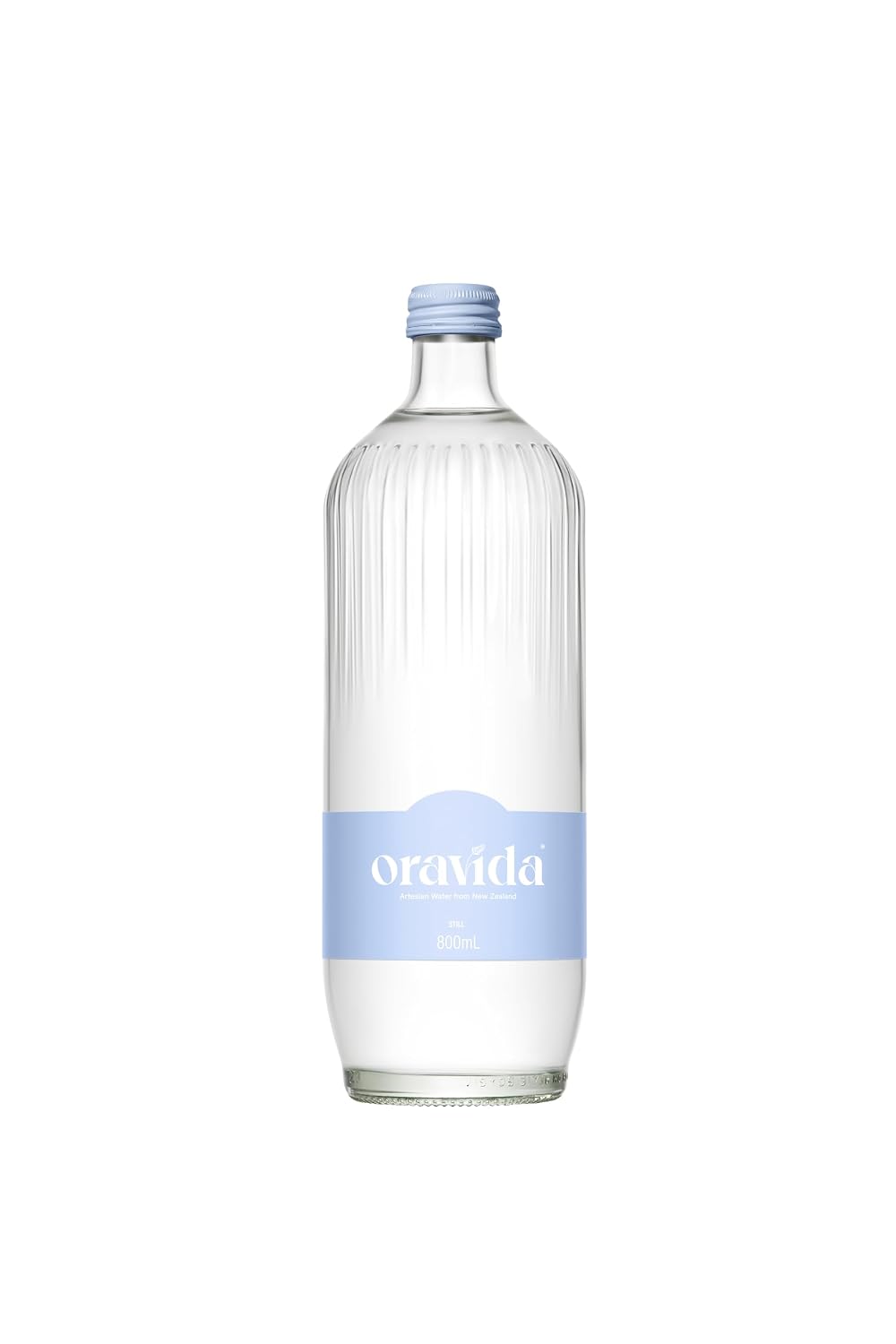 Oravida - New Zealand's Ancient Aquifer Artesian Water