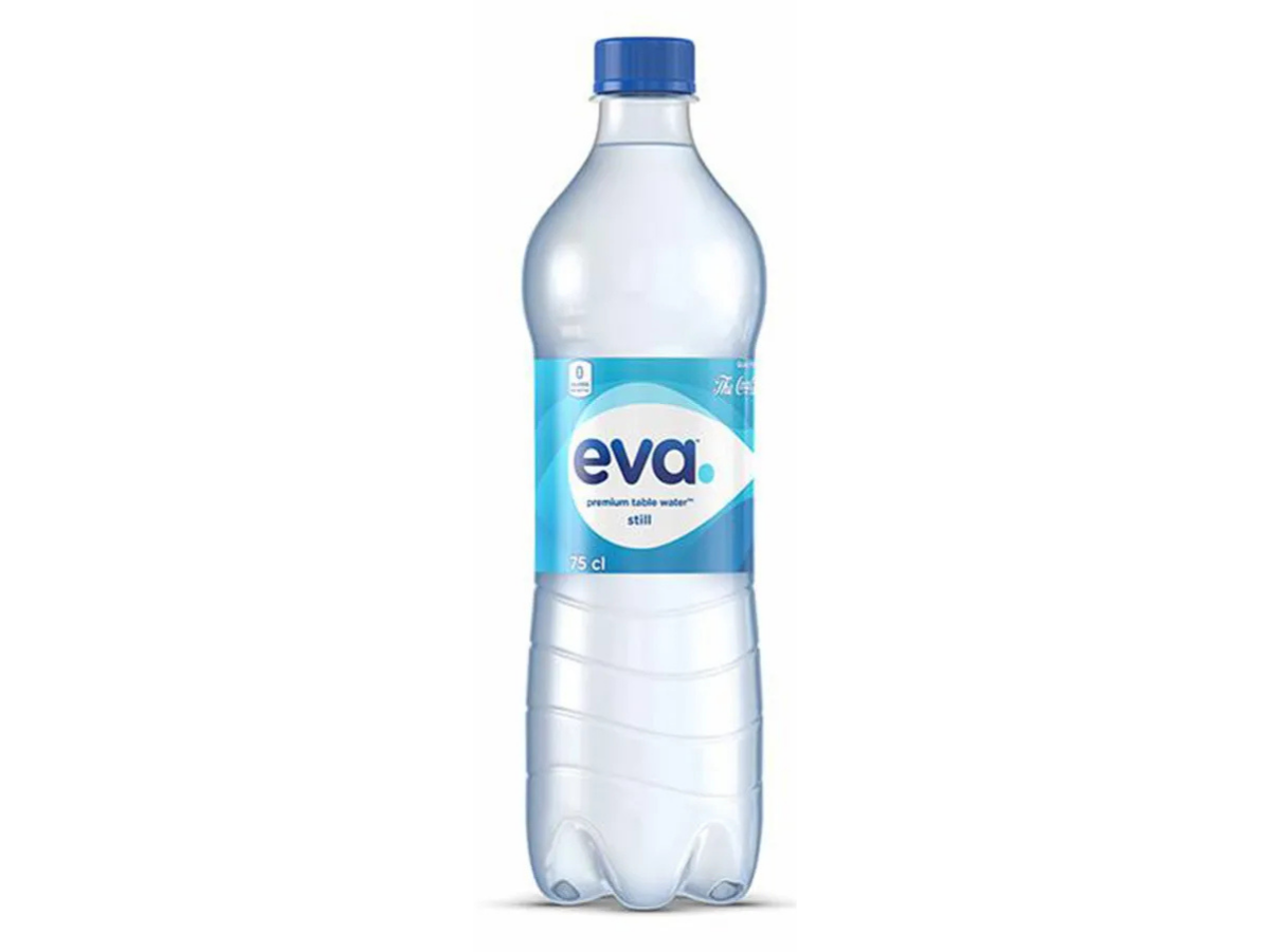Eva Water - Nigeria's Trusted Table Water