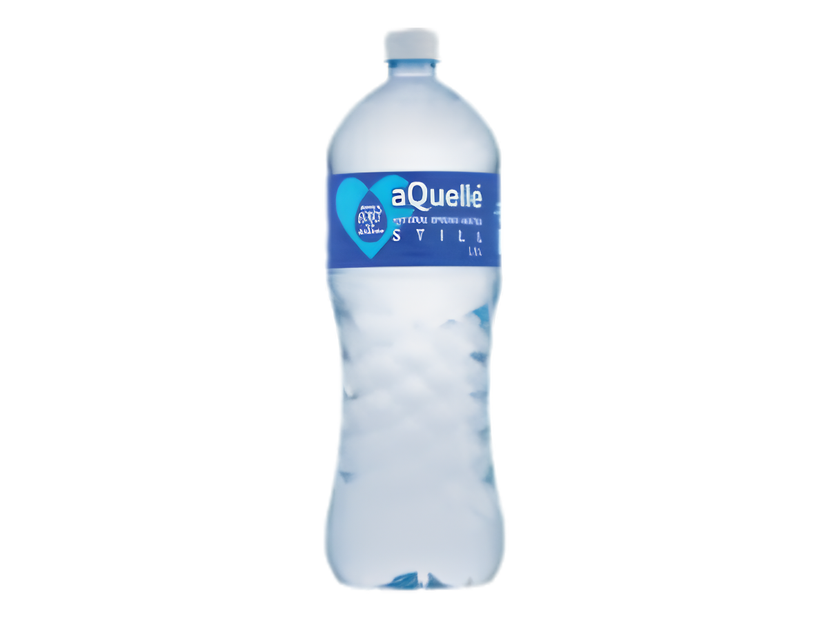 aQuellé - South Africa's Favorite Everyday Water