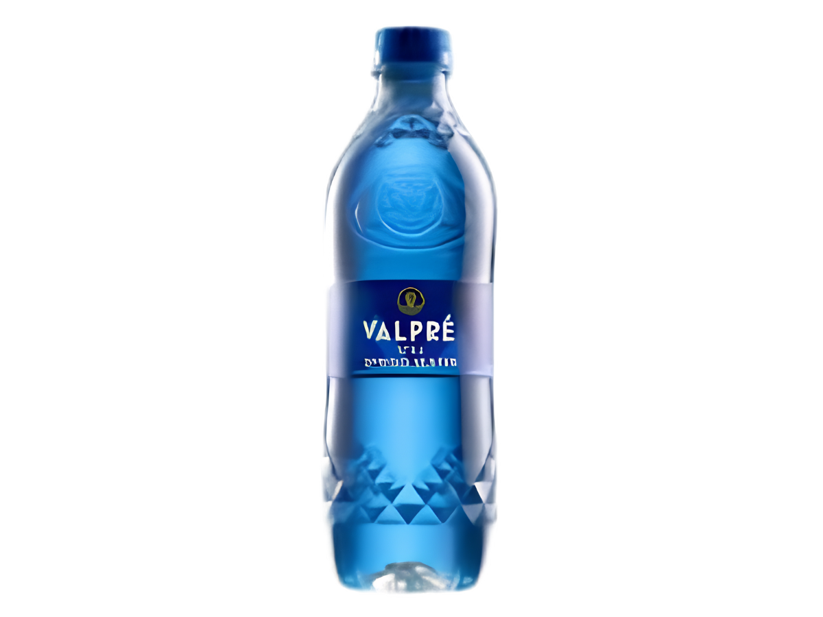 Valpré - South Africa's Coca-Cola Owned Spring Water