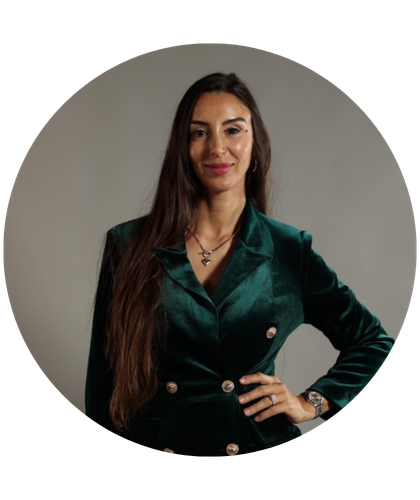 Educador de Semilla Financiera