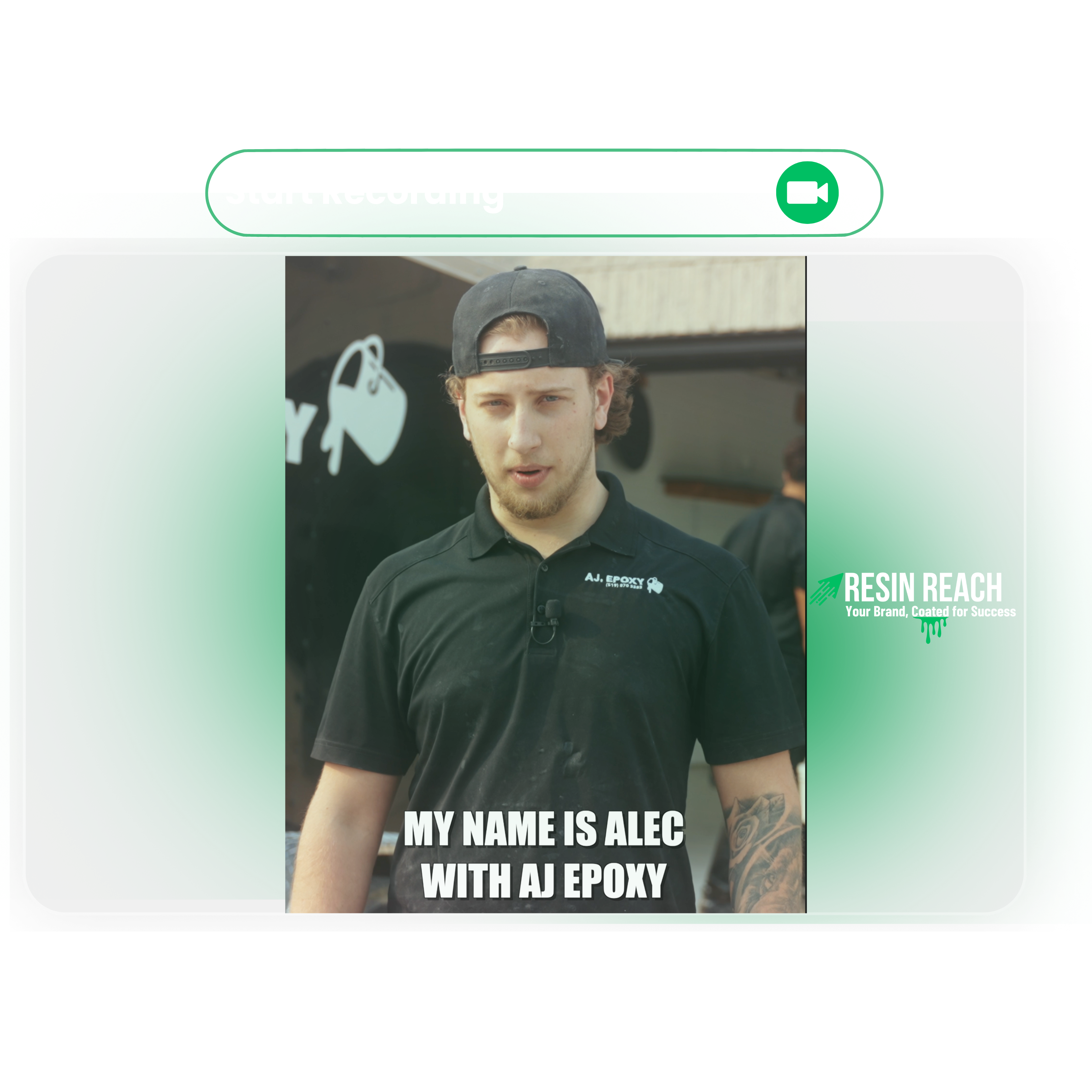 Authority Builder Diagram