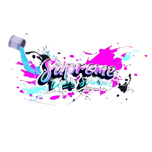Supreme Epoxy Solution