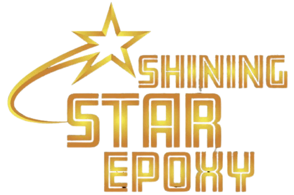 Shining Star Epoxy