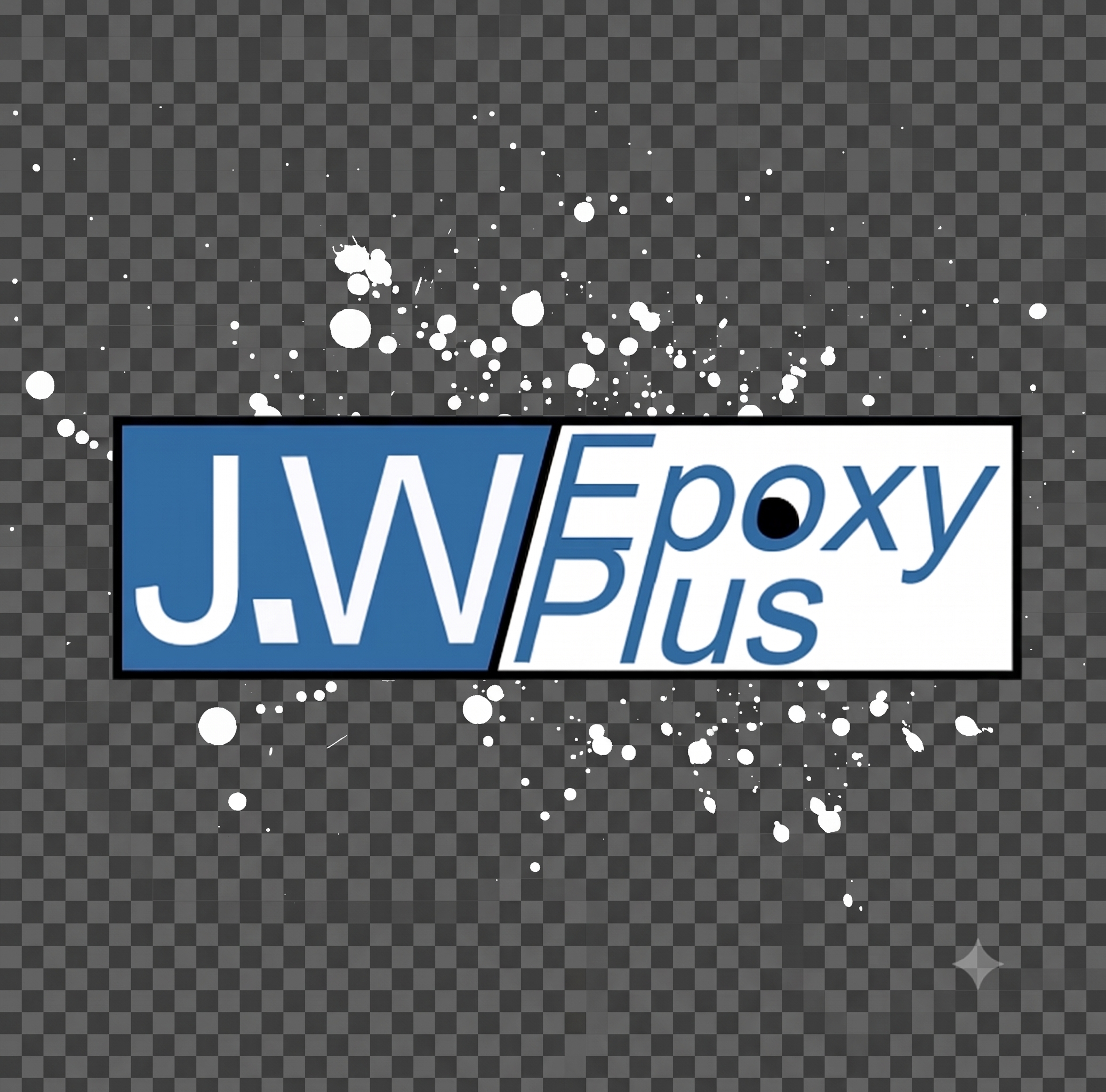 J.W Epoxy Plus