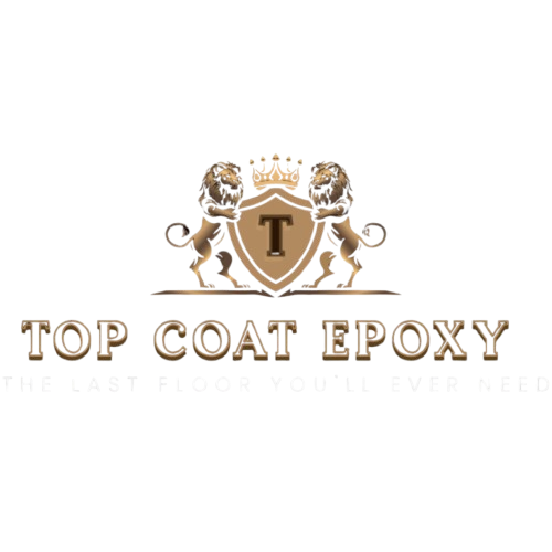 Top Coat Epoxy