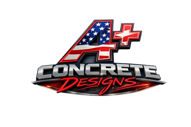 A+ Concrete Design