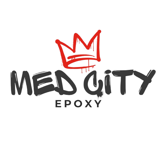 Mid City Epoxy