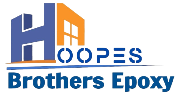 Hoopes Brothers Epoxy