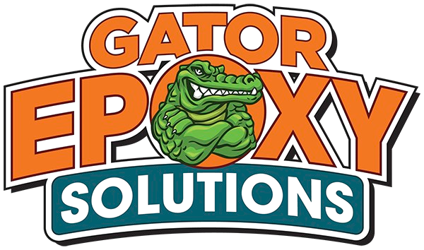Gator Epoxy Solution