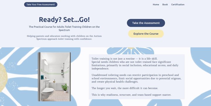 Practical Course — author homepage for Sabrina Verost