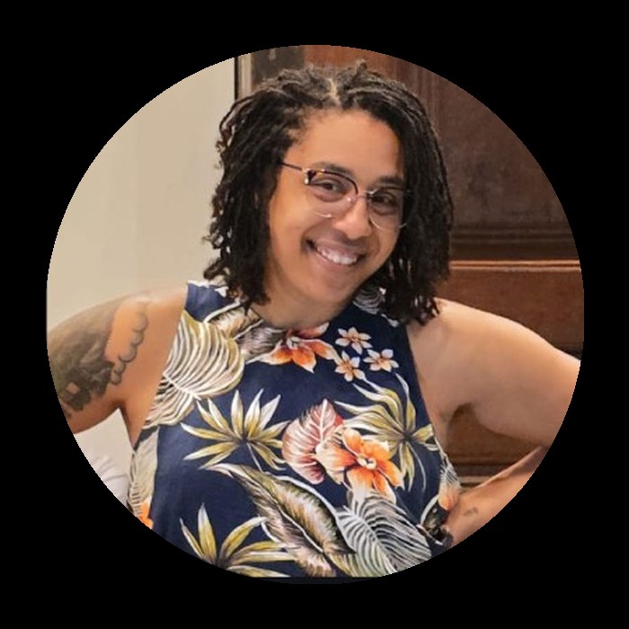 Jessica Connor, Creative Director of The 1 and Only Publishing
