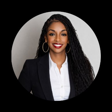 Meme Mulugeta, CEO of The 1 and Only Publishing