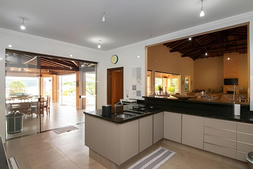 Our private retreat home in the Brazilian interior — view 6