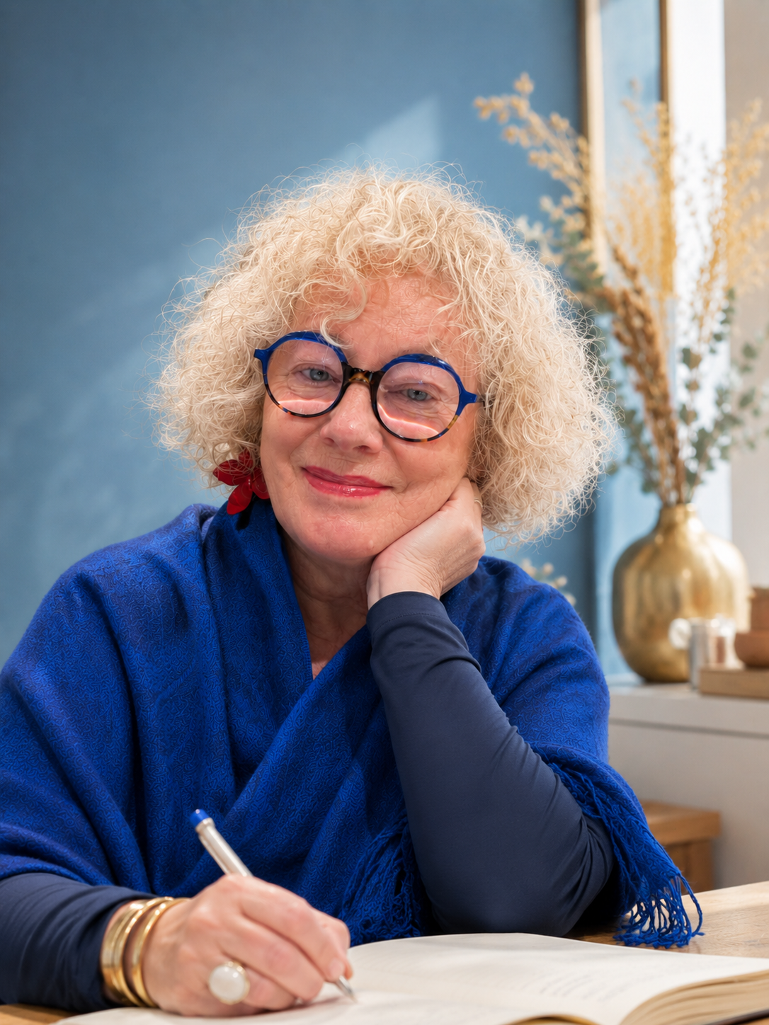 Sylvie Puech