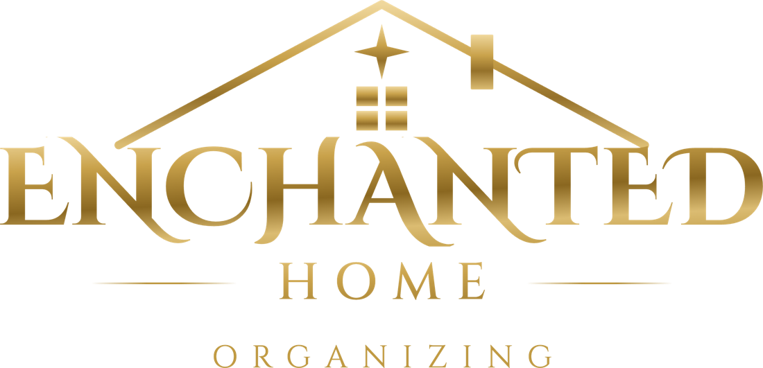 Enchanted Home Organizing