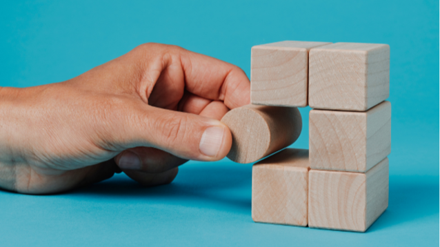 From Culture Lift: “Why Training Alone Doesn’t Close Skill Gaps”