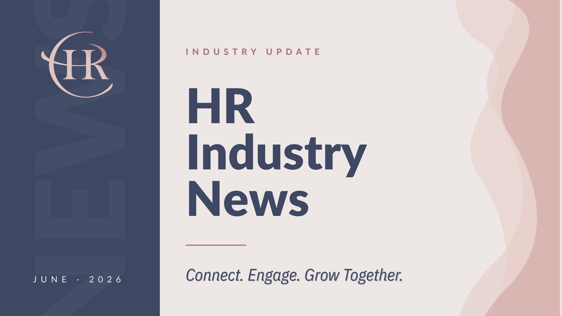 June Industry News