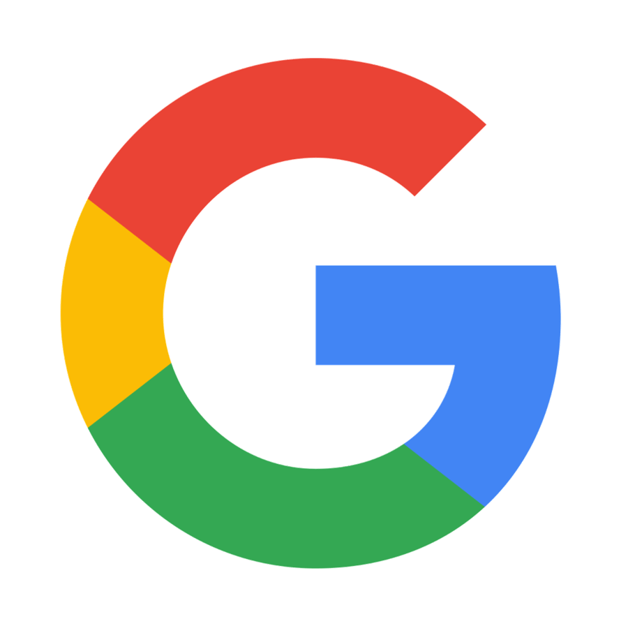 Randy F business logo