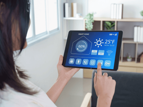 Lighting Installation in Brockport