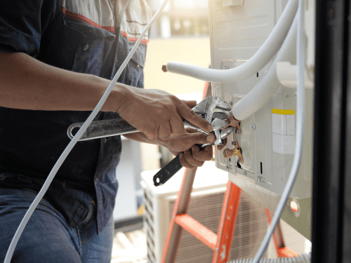 Wiring Repair in Brockport