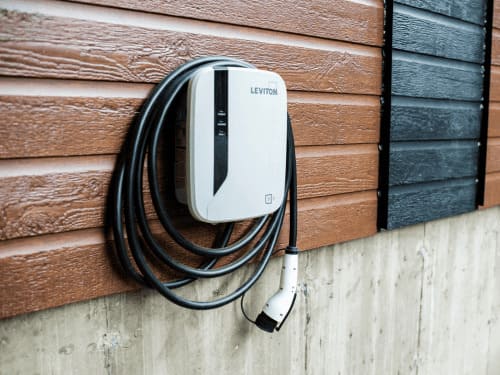 Lighting Installation in Brockport