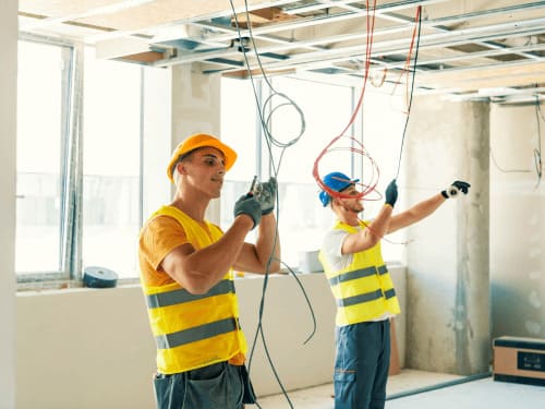 Electrical Inspection Brockport