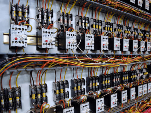 Lighting Installation Brockport