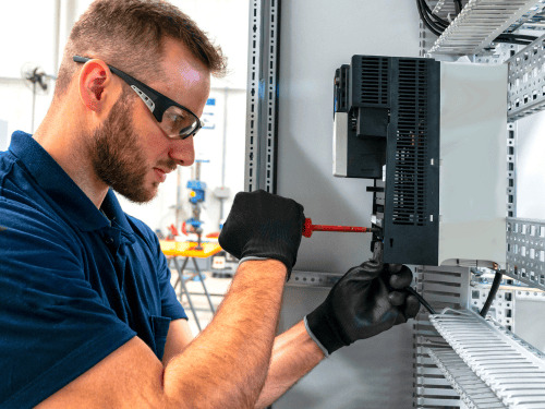 Smart Home Wiring Brockport