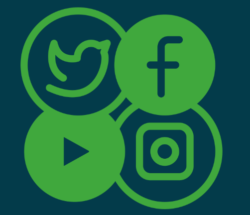 Social Media Icon