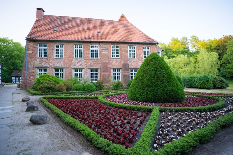 Standesämter in Bremen Welches ist das schönste Standesamt?