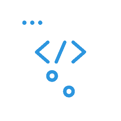 Build & Launch icon