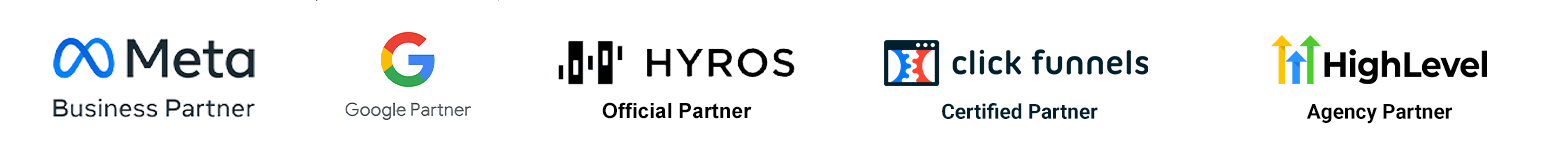 Trusted brands and partners