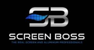Screen Boss Logo