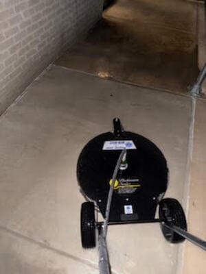 Industrial Maintenance in Pasco