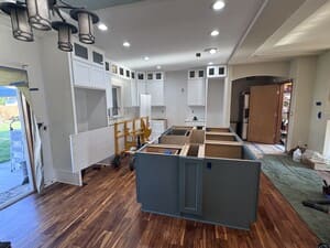 Project Management in Pasco