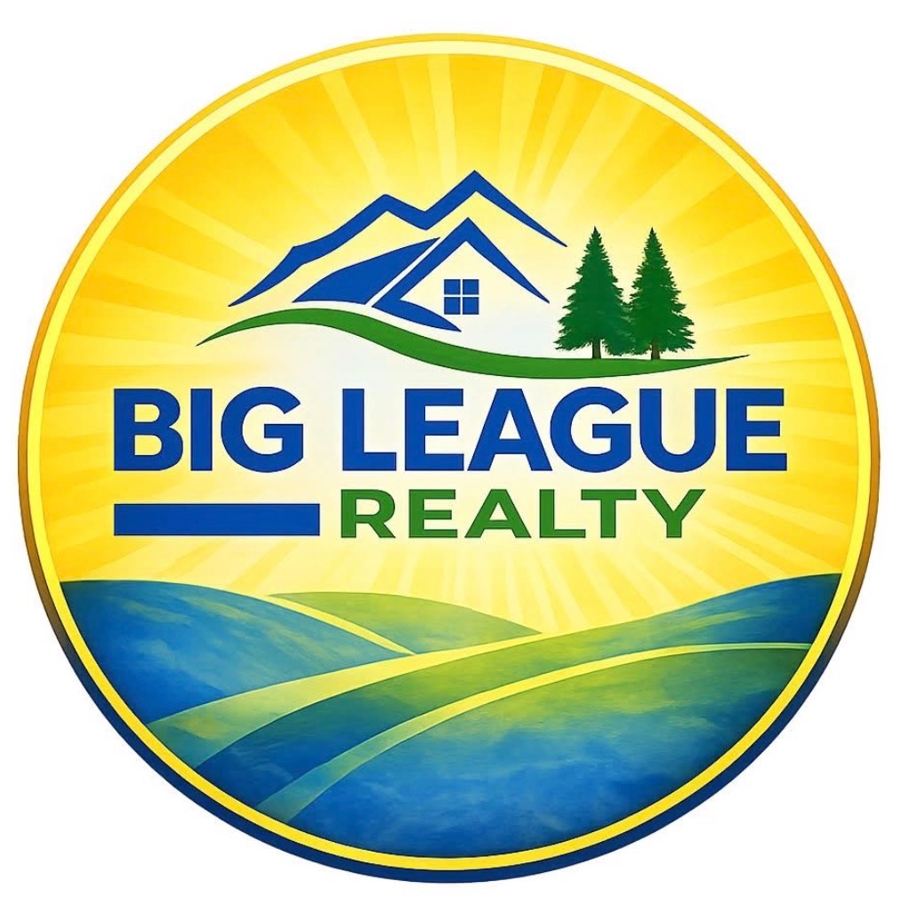 Big League Realty Logo