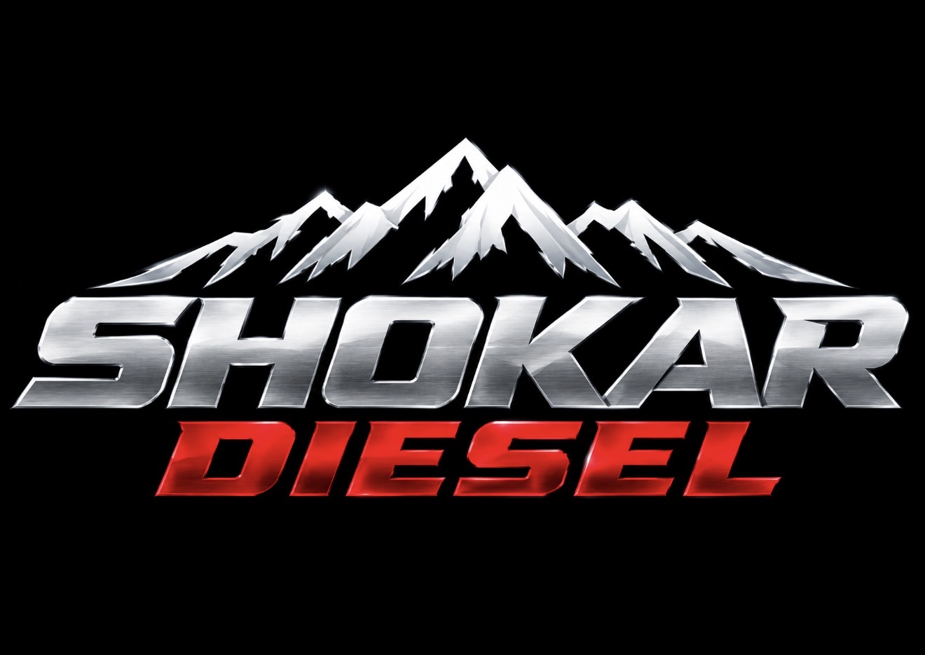 Shokar Diesel logo