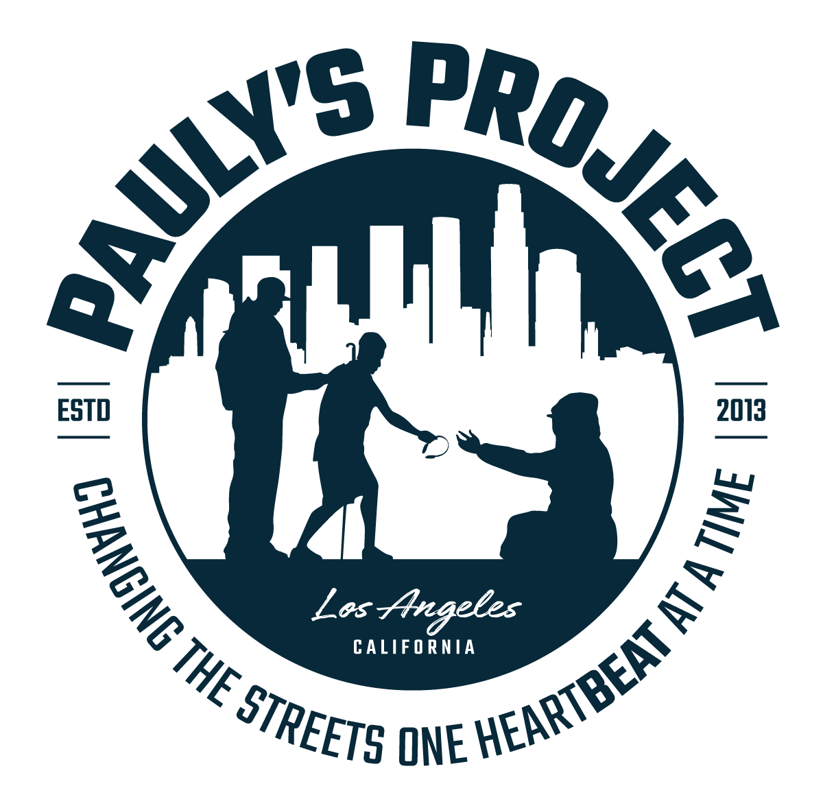 Pauly's Project Logo