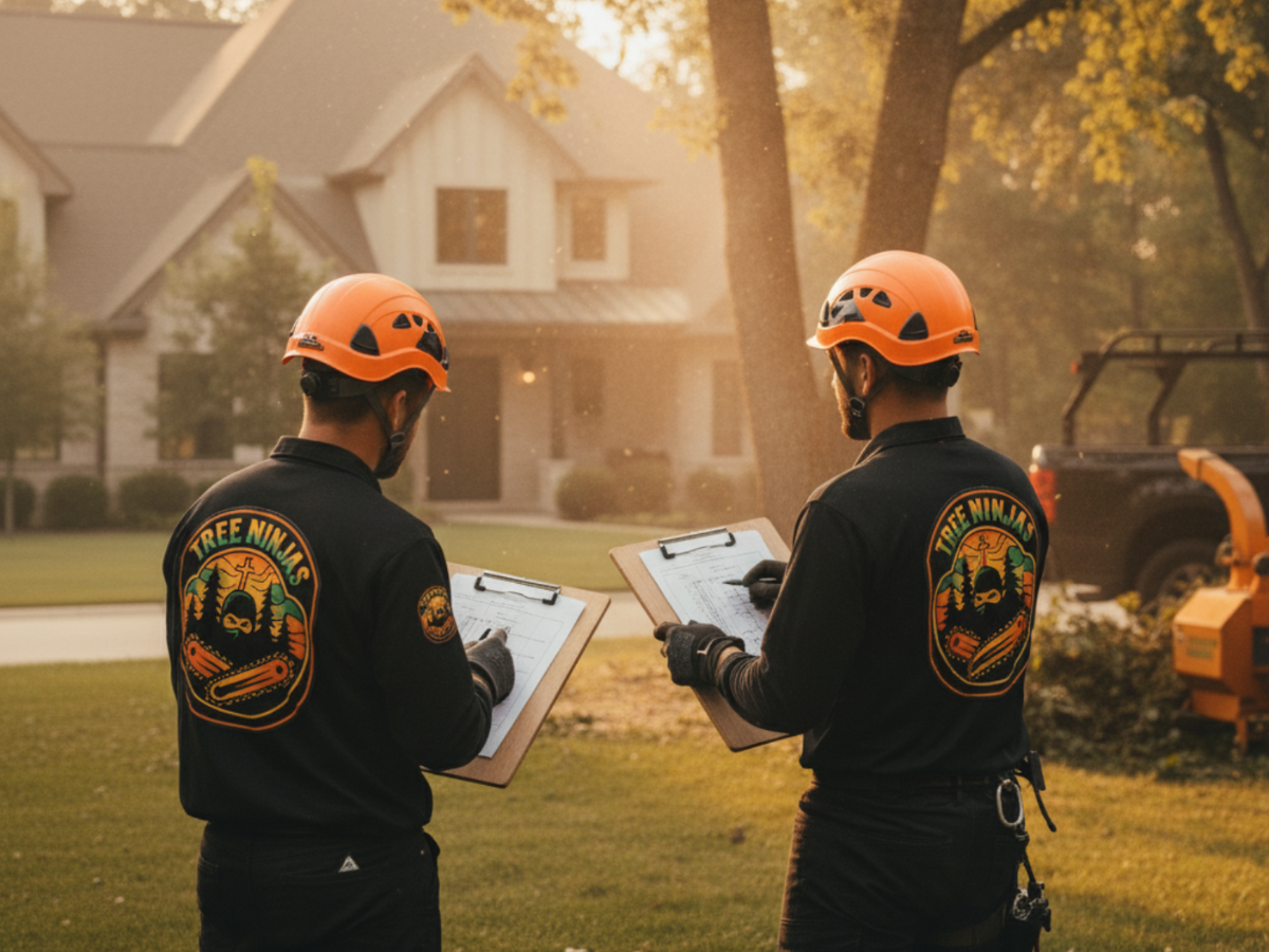 Signs Your Tree Is Dying: When to Call a Professional Arborist